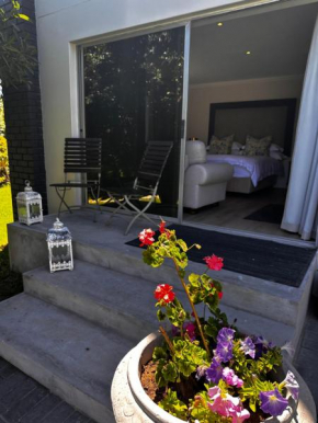 Hansa Guesthouse
